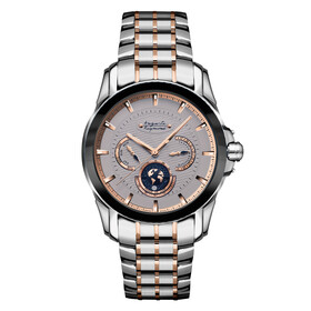 Auguste Reymond Tramelan Magellan Orbital Moon AR.7982.3.710.1, Verze: stříbrná3 