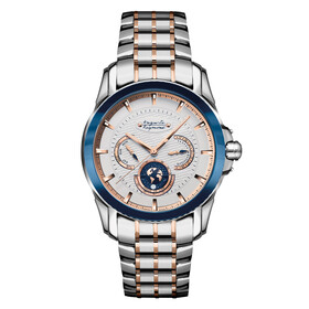 Auguste Reymond Tramelan Magellan Orbital Moon AR.7986.3.510.1, Verze: bílá3 