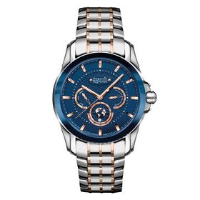 Auguste Reymond Tramelan Magellan Orbital Moon AR.7986.3.610.1, Verze: růžové zlato2 