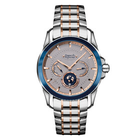 Auguste Reymond Tramelan Magellan Orbital Moon AR.7986.3.710.1, Verze: růžové zlato 