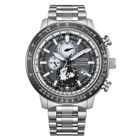 Citizen Promaster Sky Radio Controlled Nothern Hemisphere BY3006-53H, Verze: bílá 