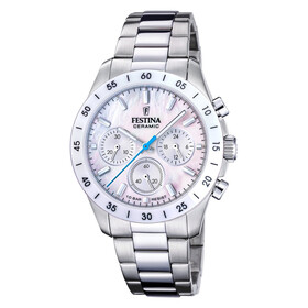 Festina Ceramic F20693/1, Verze: bílá 