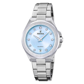 Festina Mademoiselle F20700/3, Verze: modrá 