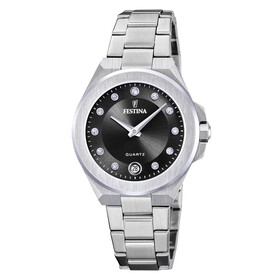 Festina Mademoiselle F20700/6, Verze: černá 