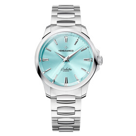 Venezianico Redentore 36 1121502C, Verze: modrá 