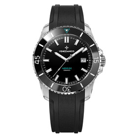 Venezianico Nereide Ceramica 4521530, Verze: černá 