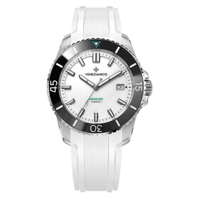 Venezianico Nereide Ceramica 4521531, Verze: bílá 