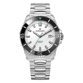 Venezianico Nereide Ceramica 4521531C, Verze: bílá2 