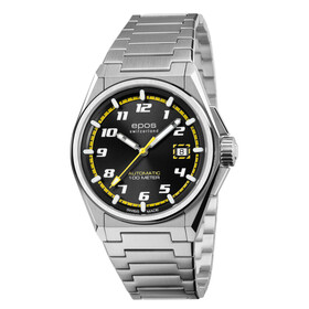 Epos Sportive 3505.132.20.55.30, Verze: žlutá 