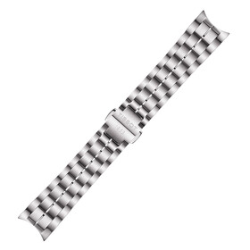 Náramek Tissot Luxury Lady T605033478 