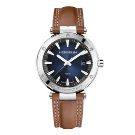 Herbelin Newport 12288A15GD, Verze: hnědá2 