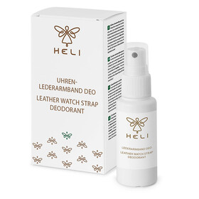 Sprej na kožený pásek Heli 113046 30 ml, Verze: bílá 