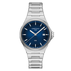Certina DS-7 C043.410.11.041.00, Verze: modrá 