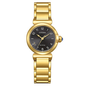 Citizen May Bells Mini EM1132-88H, Verze: žluté zlato 