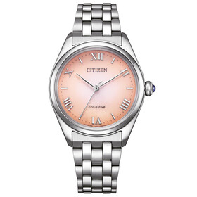 Citizen Lady EM1140-80X, Verze: stříbrná2 