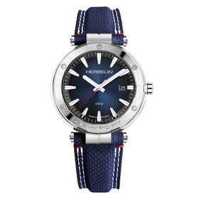 Herbelin Newport 12288A15BL, Verze: modrá4 