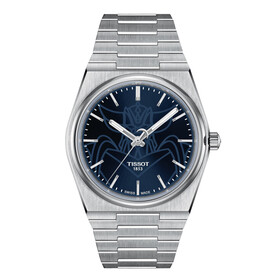 Tissot PRX UFO Robot Grendizer T137.407.11.041.02 