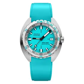 Doxa SUB 300T Aquamarine 840.10.241.25, Verze: zelená 