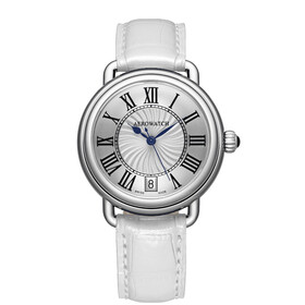 Aerowatch 1942 Midsize A 42960 AA01, Verze: bílá 