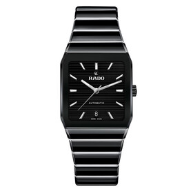 Rado Anatom Automatic R10201152, Verze: černá4 