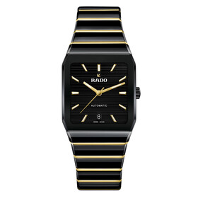 Rado Anatom Automatic R10200152, Verze: žluté zlato 