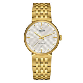 Rado Florence Automatic R48904013, Verze: žluté zlato 