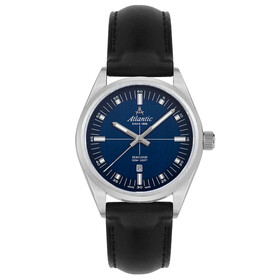 Atlantic Seacloud 73361.41.51, Verze: modrá 