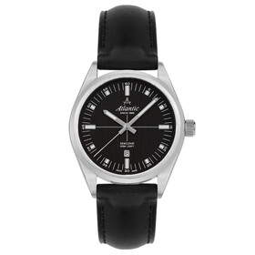 Atlantic Seacloud 73361.41.61, Verze: černá 