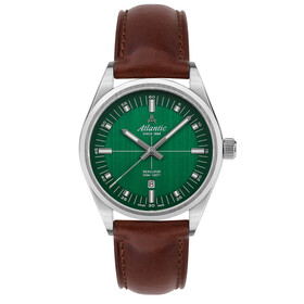 Atlantic Seacloud 73361.41.71, Verze: zelená 