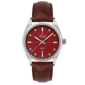 Atlantic Seacloud 73361.41.91, Verze: červená 