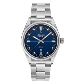 Atlantic Seacloud 73366.41.51, Verze: modrá2 