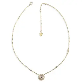 Náhrdelník Guess My Sign Cancer JUBN04625JWYGT/U 