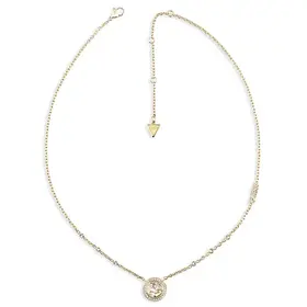 Náhrdelník Guess My Sign Scorpio JUBN04633JWYGT/U 