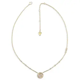 Náhrdelník Guess My Sign Pisces JUBN04641JWYGT/U 