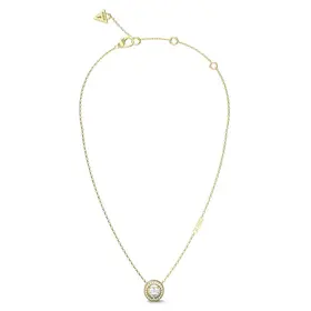 Náhrdelník Guess M Ama Non M Ama JUBN04667JWYGT/U, Verze: žluté zlato2 