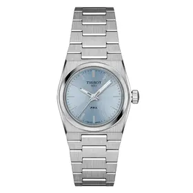 Tissot PRX Quartz 25MM T137.010.11.351.00, Verze: modrá 