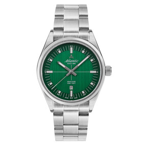 Atlantic Seacloud 73366.41.71, Verze: zelená2 