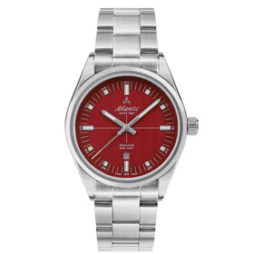 Atlantic Seacloud 73366.41.91, Verze: červená2 