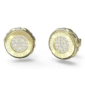 Náušnice Guess Stylish JUBE04595JWYGT/U 