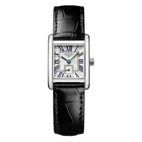Longines DolceVita Mini L5.200.4.71.2, Verze: černá 