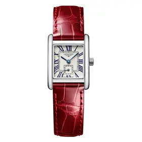 Longines DolceVita Mini L5.200.4.71.5, Verze: červená 