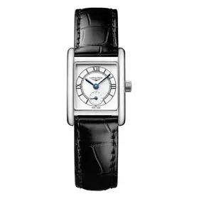 Longines DolceVita Mini L5.200.4.75.2, Verze: černá2 