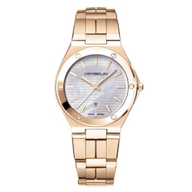 Herbelin Cap Camarat 14545BPR19, Verze: růžové zlato 