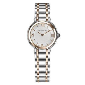 Herbelin Galet 17430BTR28, Verze: růžové zlato 