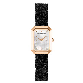 Herbelin Octogone 17446PR19, Verze: růžové zlato3 