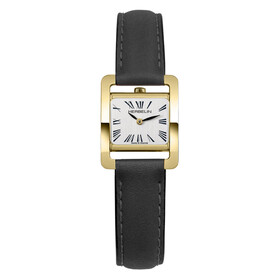 Herbelin V Avenue 17037P01NG, Verze: žluté zlato 