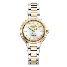 Roamer Allegra 977847 47 20 20, Verze: žluté zlato3 