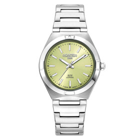 Roamer EOS Classic 982847 41 75 20, Verze: zelená 