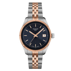 Tissot Ballade T156.210.22.041.00, Verze: růžové zlato2 