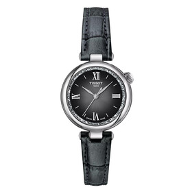 Tissot Desir T152.010.16.038.00, Verze: černá 